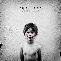 The Used : Vulnerable